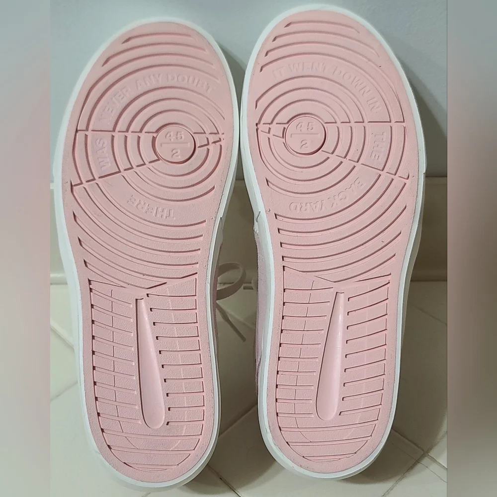 Jordan Series ES Atmosphere Women's Size 12 - Picture 7 of 7